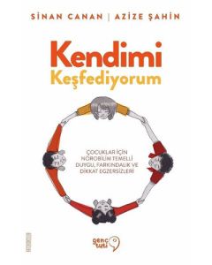 Kendimi Keşfediyorum