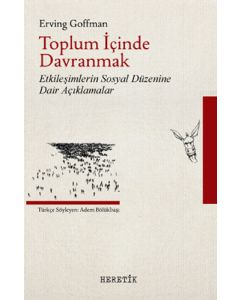 Toplum İçinde Davranmak
