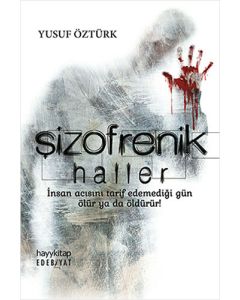 Şizofrenik Haller
