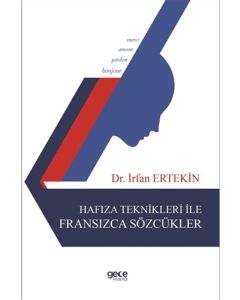 Hafıza Teknikleri İle Fransızca Sözcükler