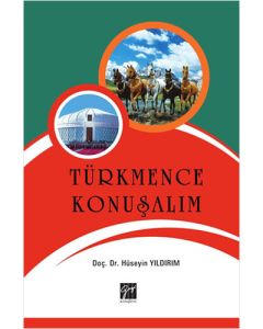 Türkmence Konuşalım