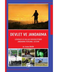 Devlet ve Jandarma
