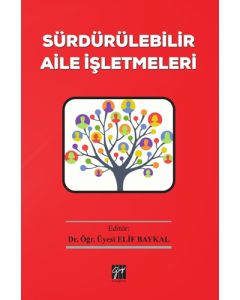 Sürdürülebilir Aile İşletmeleri