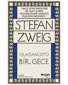 Olağanüstü Bir Gece