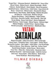 Vatanı Satanlar