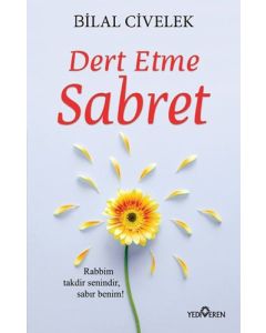 Dert Etme Sabret
