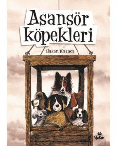Asansör Köpekleri