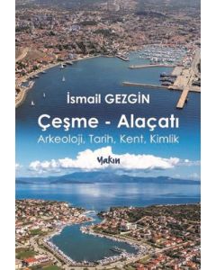 Çeşme - Alaçatı