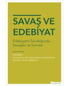 Savaş ve Edebiyat
