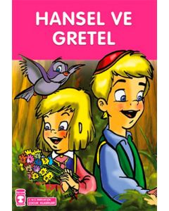 Hansel ile Gratel