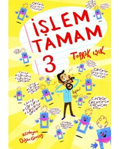 İşlem Tamam 3