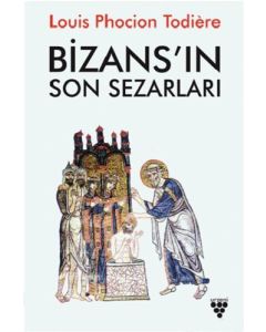 Bizans'ın Son Sezarları