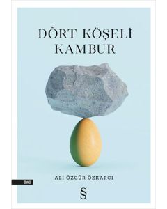 Dört Köşeli Kambur