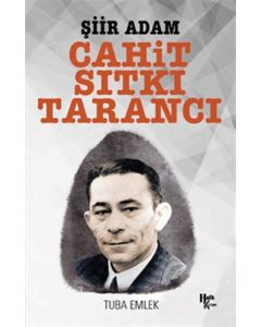 Cahit Sıtkı Tarancı