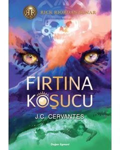 Fırtına Koşucu