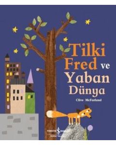 Tilki Fred ve Yaban Dünya
