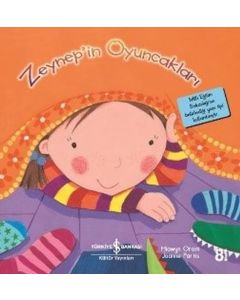 Zeynep’in Oyuncakları