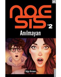 Noesis 2 - Anılmayan