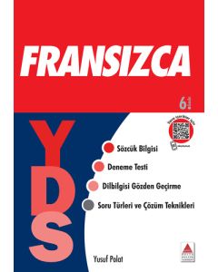 YDS Fransızca