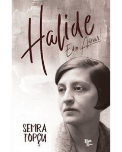 Halide Edip Adıvar