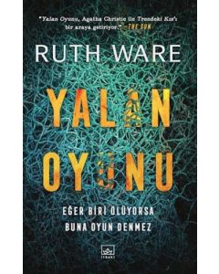 Yalan Oyunu