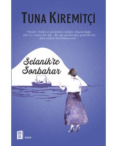 Selanik'te Sonbahar