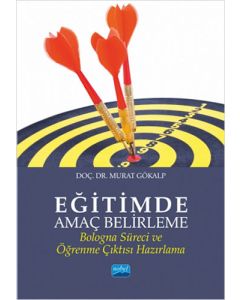 Eğitimde Amaç Belirleme