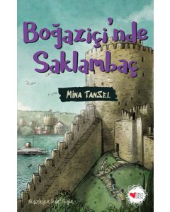 Boğaziçi'nde Saklambaç