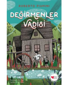 Değirmenler Vadisi