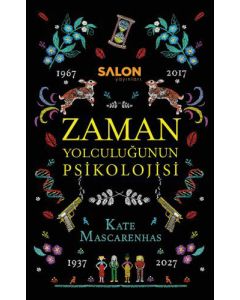 Zaman Yolculuğunun Psikolojisi (Ciltli)