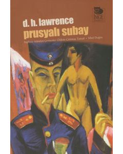 Prusyalı Subay