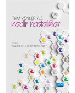 Tüm Yönleriyle Nadir Hastalıklar