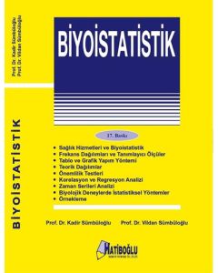 Biyoistatistik