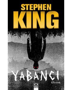 Yabancı