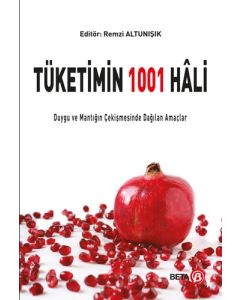 Tüketim 1001 Hali