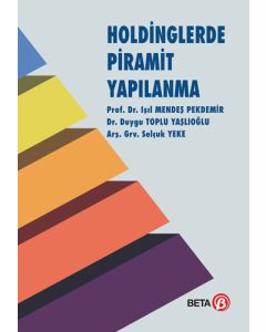 Holdinglerde Piramit Yapılanma