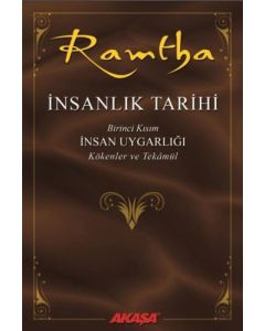 İnsanlık Tarihi 1 - Ramtha