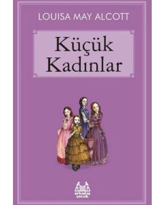 Küçük Kadınlar