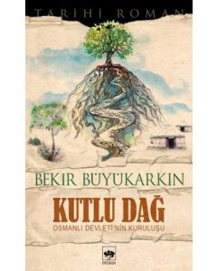 Kutlu Dağ