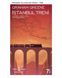 İstanbul Treni