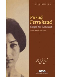 Rüzgar Bizi Götürecek - Toplu Şiirler