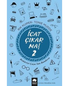 İcat Çıkarma! 2