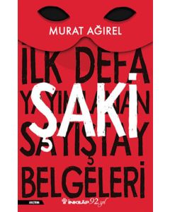 Şaki