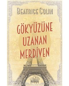 Gökyüzüne Uzanan Merdiven