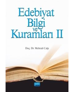 Edebiyat Bilgi ve Kuramları II