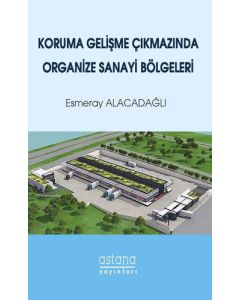 Koruma Gelişme Çıkmazında Organize Sanayi Bölgeleri