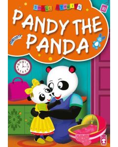 Small Stories - Pandy the Panda