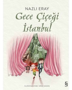 Gece Çiçeği İstanbul