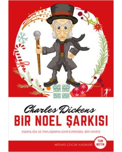 Bir Noel Şarkısı