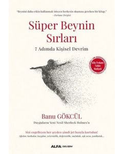 Süper Beynin Sırları